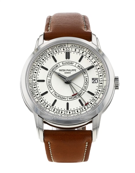 Patek Philippe Complications 5212A-001
